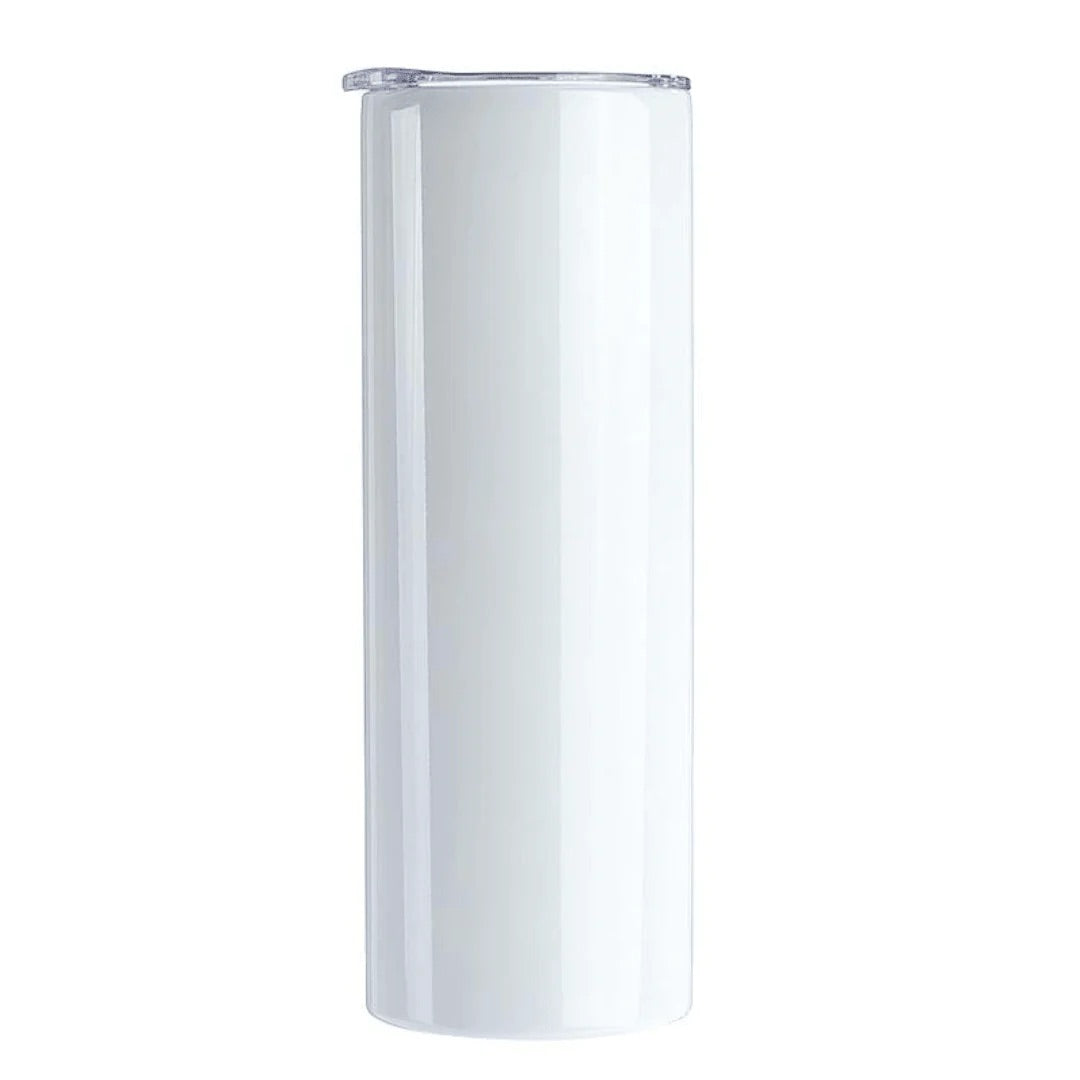 20 oz sublimation blank tumbler 2 pack